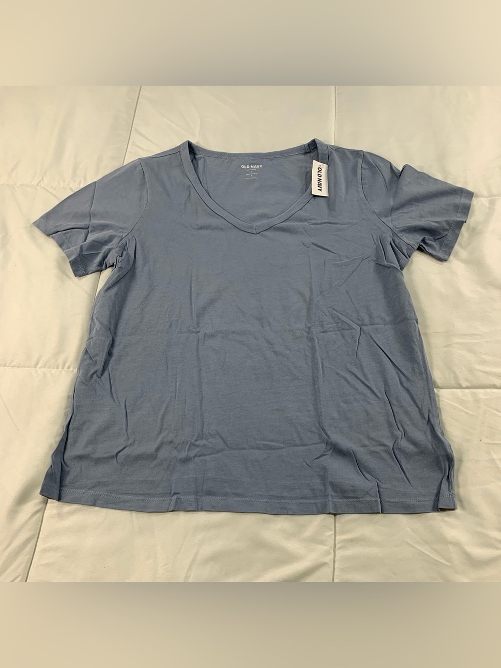 New old navy T-shirt size M
